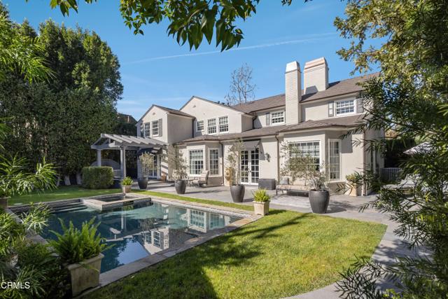 Detail Gallery Image 19 of 48 For 2390 Ridgeway Rd, San Marino,  CA 91108 - 4 Beds | 4 Baths