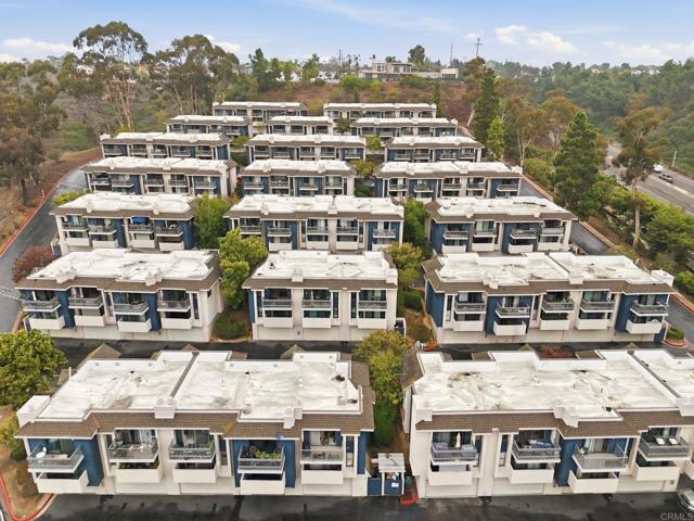 Detail Gallery Image 36 of 39 For 3711 Balboa #B,  San Diego,  CA 92117 - 2 Beds | 2 Baths