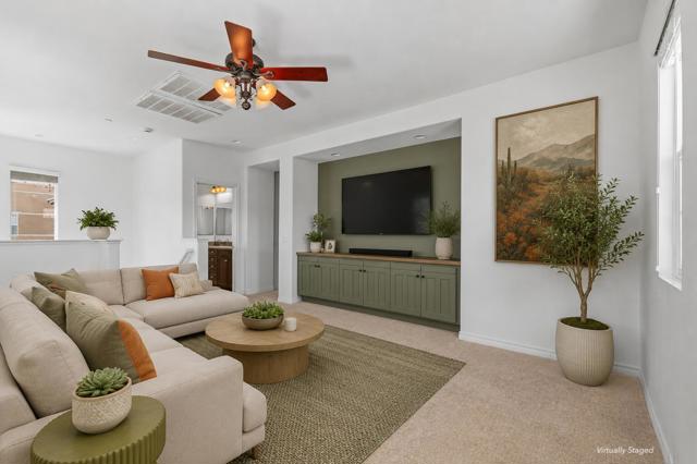 585 Via De La Paz, Palm Desert, CA 92211