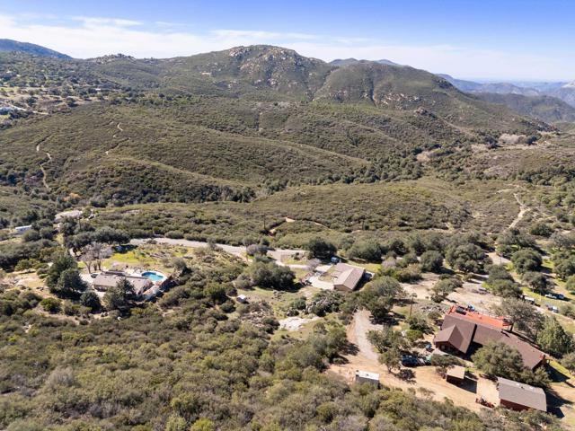 Detail Gallery Image 38 of 42 For 10619 Boulder Creek Rd, Descanso,  CA 91916 - 3 Beds | 2 Baths