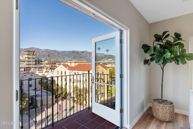 Detail Gallery Image 31 of 50 For 88 N Oakland Ave #603,  Pasadena,  CA 91101 - 2 Beds | 2 Baths