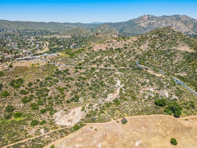 16110 Camino Arriba, Ramona, California 92065, ,Residential Land,For Sale,Camino Arriba,PTP2403291