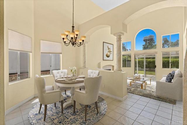 Detail Gallery Image 4 of 22 For 3753 Hillview, Oceanside,  CA 92056 - 3 Beds | 2 Baths