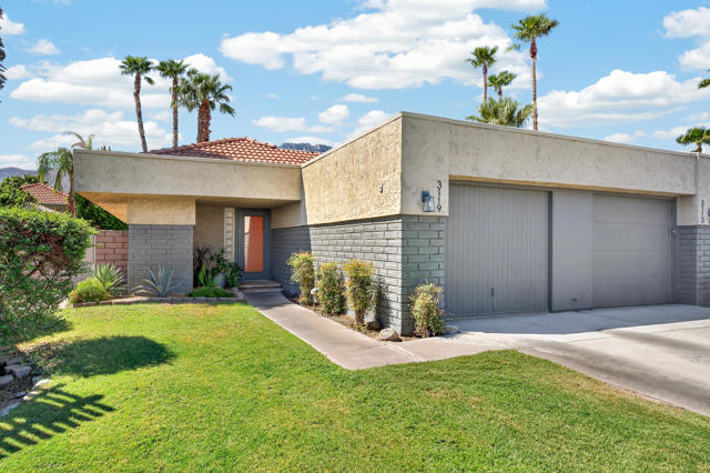 3119 Sunflower Loop N, Palm Springs, CA 92262