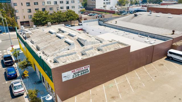 353 24Th St, Richmond, California 94804, ,Business Opportunity,For Sale,24Th St,41025952