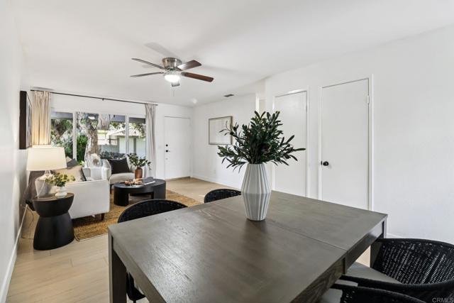 Detail Gallery Image 8 of 28 For 3434 Seabreeze Walk, Oceanside,  CA 92056 - 2 Beds | 1 Baths