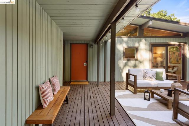 Image 2 of 36 For 730 Wildcat Canyon Rd