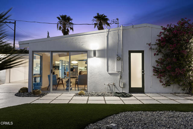 Detail Gallery Image 36 of 41 For 795 E Racquet Club Rd, Palm Springs,  CA 92262 - 3 Beds | 2 Baths