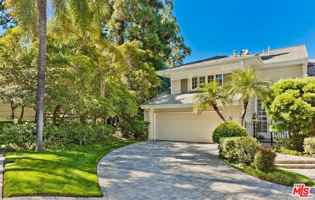 Drew Fenton | 12557 The Vista Los Angeles CA | MLS: 7472020