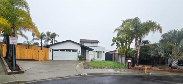 Home for Sale in Oceanside