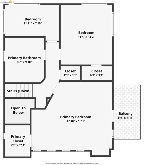 Image 57 of 58 For 685 Calmar Ave