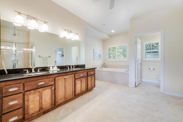 Detail Gallery Image 15 of 36 For 15615 Vista Vicente Dr #21,  Ramona,  CA 92065 - 3 Beds | 2/1 Baths