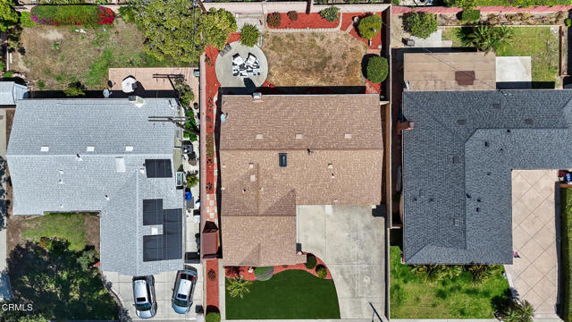 Detail Gallery Image 13 of 16 For 310 Harte Ave, Ventura,  CA 93003 - 3 Beds | 2 Baths