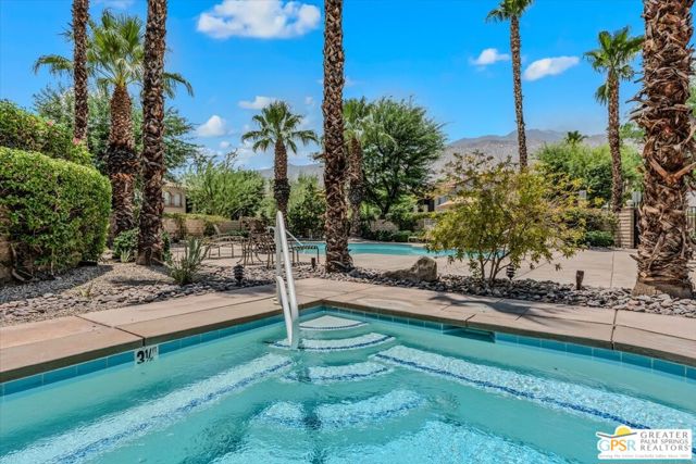 343 Ameno Drive, Palm Springs, California 92262, 3 Bedrooms Bedrooms, ,3 BathroomsBathrooms,Condominium,For Sale,Ameno,24429585