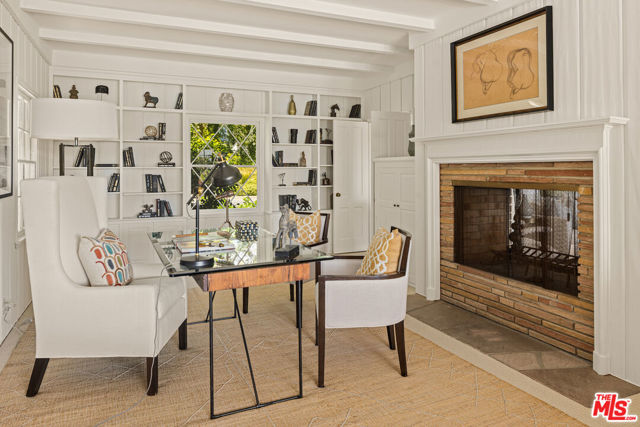 Drew Fenton | 848 Toulon Drive Pacific Palisades CA | MLS: 7201046