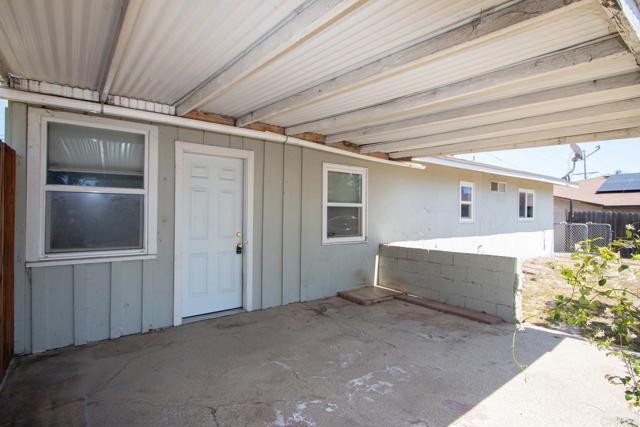 Detail Gallery Image 18 of 18 For 976 Olive Ave, Vista,  CA 92083 - 2 Beds | 1 Baths