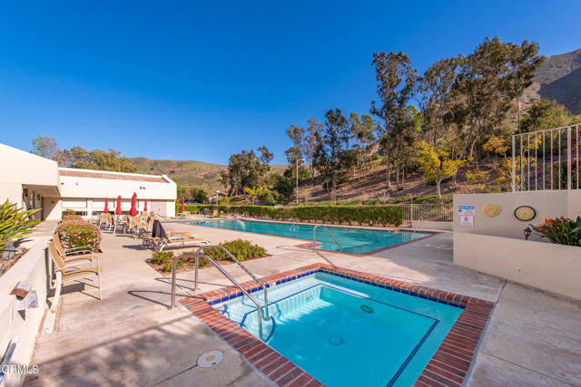 Detail Gallery Image 52 of 60 For 6089 San Dimas Ave, Camarillo,  CA 93012 - 2 Beds | 2 Baths