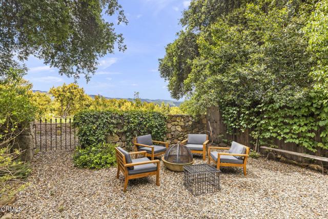 Detail Gallery Image 28 of 36 For 4230 Thacher Rd, Ojai,  CA 93023 - 3 Beds | 3 Baths