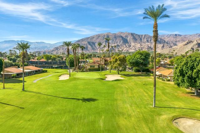 6 Sunrise Drive, Rancho Mirage, CA 92270