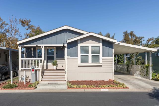 Detail Gallery Image 27 of 45 For 2700 E Valley Pkwy #64,  Escondido,  CA 92027 - 3 Beds | 2 Baths