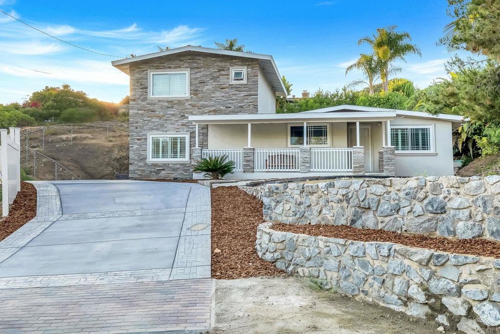 10150 Sierra Madre Road
