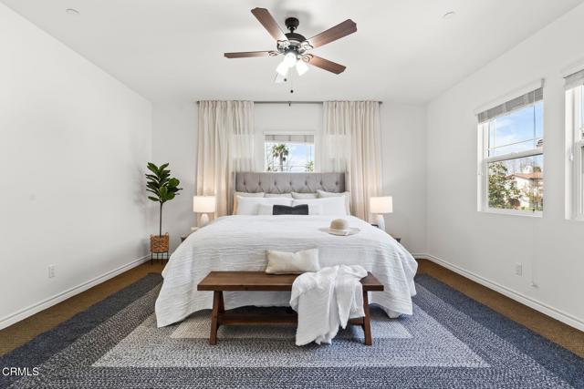 Detail Gallery Image 7 of 65 For 8240 Silver Cir, Ventura,  CA 93004 - 3 Beds | 2/1 Baths