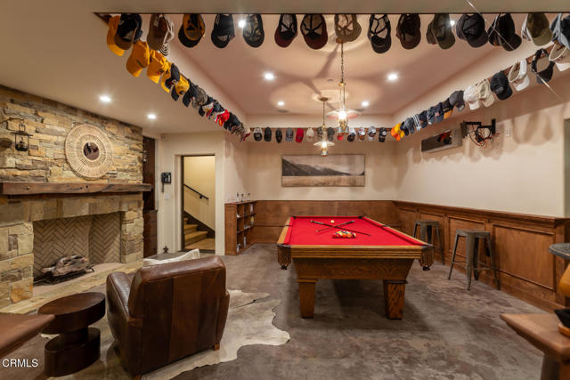 Detail Gallery Image 29 of 75 For 5065 Indianola Way, La Canada Flintridge,  CA 91011 - 4 Beds | 5/2 Baths