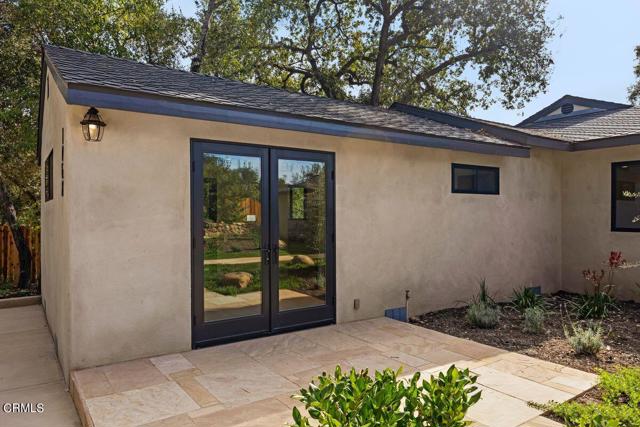 Detail Gallery Image 16 of 31 For 1068 Cuyama Rd, Ojai,  CA 93023 - 4 Beds | 3/1 Baths