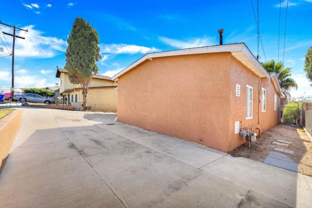 Home for Sale in San Diego