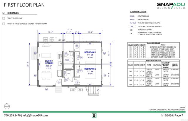 Image 9 of 12 For 4626 Edenvale Avenue