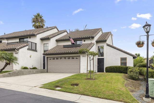 Detail Gallery Image 2 of 45 For 7012 Goldenrod Way, Carlsbad,  CA 92011 - 3 Beds | 2/1 Baths