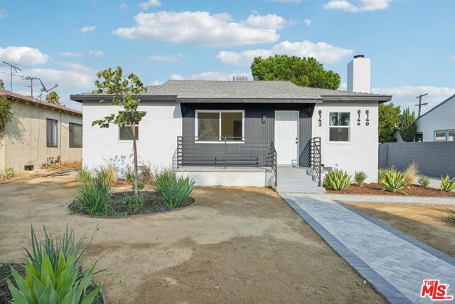 8142 Irvine Avenue photo 2