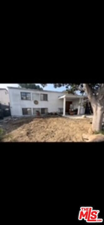 4258 Don Luis Drive, Baldwin Hills, CA 90008