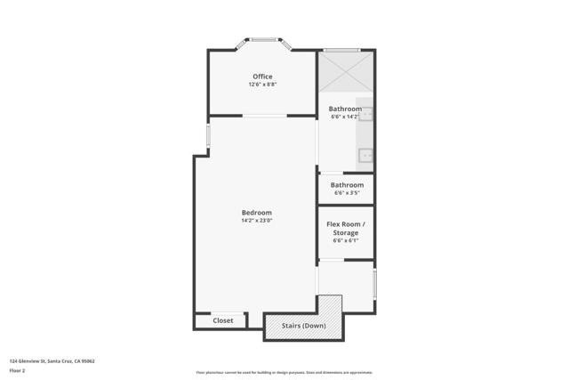 124 Glenview Street, Santa Cruz CA: https://media.crmls.org/mediaz/08a7505a-1484-4208-b4bd-3cdb51fed83b.jpg