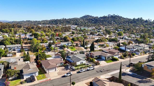 Detail Gallery Image 63 of 68 For 6045 Broadmoor Dr, La Mesa,  CA 91942 - 3 Beds | 1/1 Baths