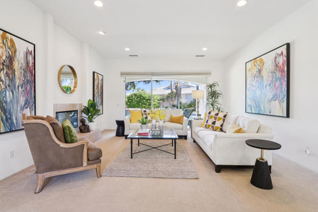 64 Paris Way, Rancho Mirage, CA 92270