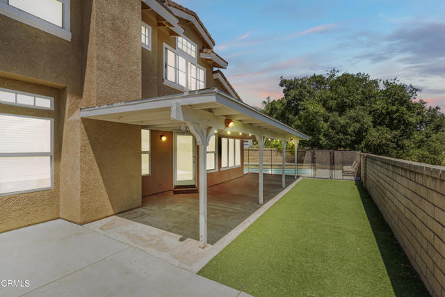 Detail Gallery Image 35 of 40 For 1032 Meadowlark Dr, Fillmore,  CA 93015 - 5 Beds | 3 Baths