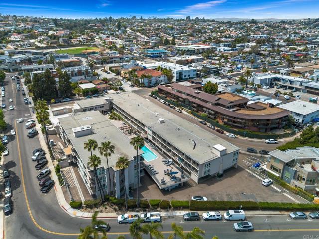 Detail Gallery Image 27 of 34 For 1021 Scott St #130,  Point Loma,  CA 92106 - 0 Beds | 1 Baths