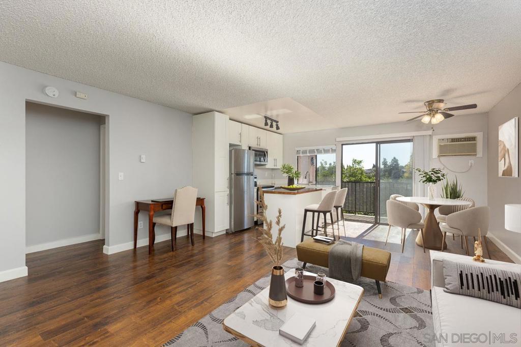 7838 Cowles Mountain Court #C29