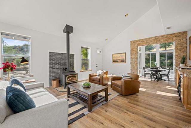 Detail Gallery Image 17 of 69 For 26380 San Felipe Rd, Warner Springs,  CA 92086 - 2 Beds | 2 Baths