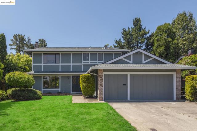 Details for 13185 Clairepointe Way, Oakland, CA 94619