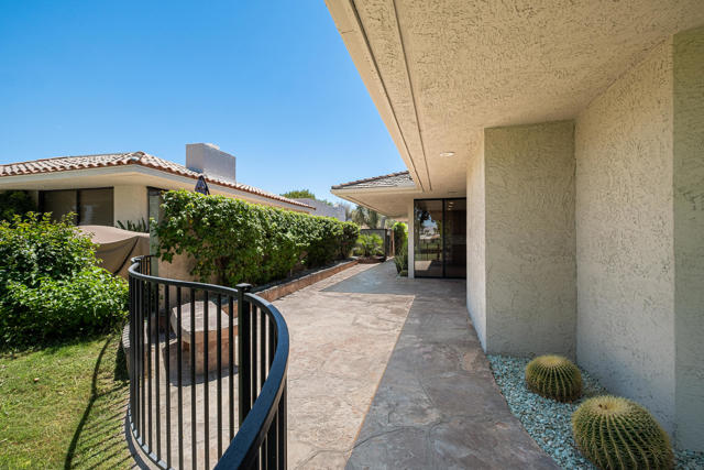70 Columbia Drive, Rancho Mirage, CA 92270