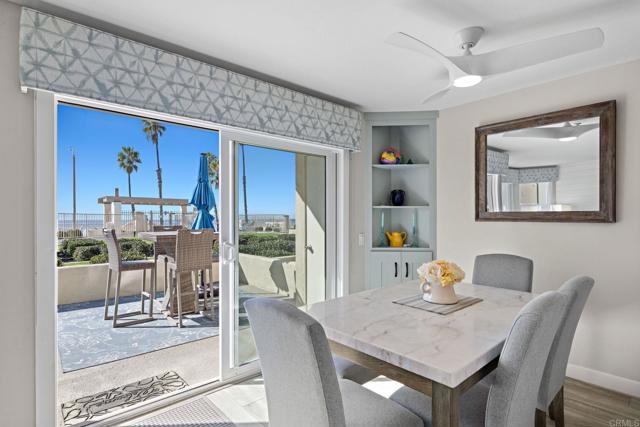 Detail Gallery Image 9 of 25 For 600 N the Strand #25,  Oceanside,  CA 92054 - 2 Beds | 2 Baths