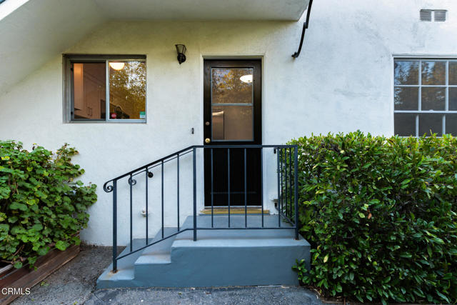 Detail Gallery Image 26 of 28 For 681 S Orange Grove Bld #1,  Pasadena,  CA 91105 - 3 Beds | 2/1 Baths