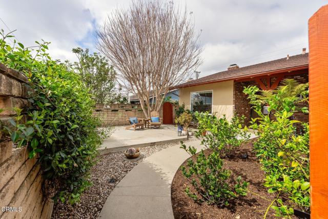 Detail Gallery Image 3 of 40 For 4725 Loma Vista Rd, Ventura,  CA 93003 - 3 Beds | 2 Baths