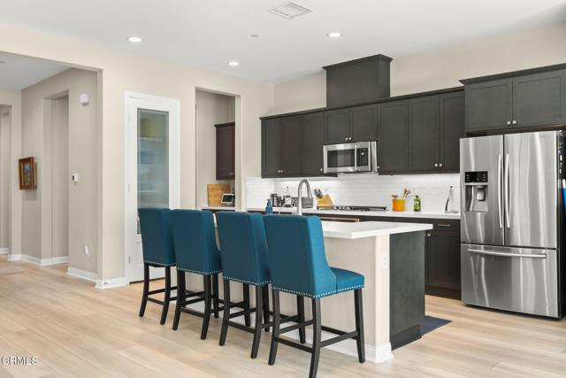 Detail Gallery Image 11 of 58 For 390 Rose St, Fillmore,  CA 93015 - 3 Beds | 2/1 Baths