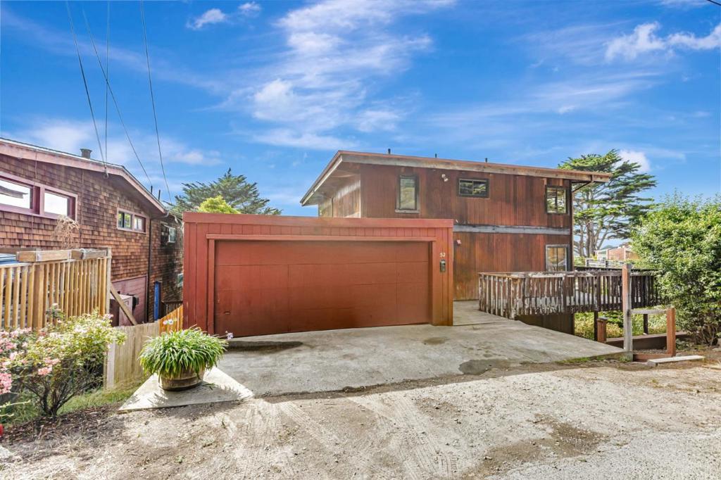 52 Frances Avenue