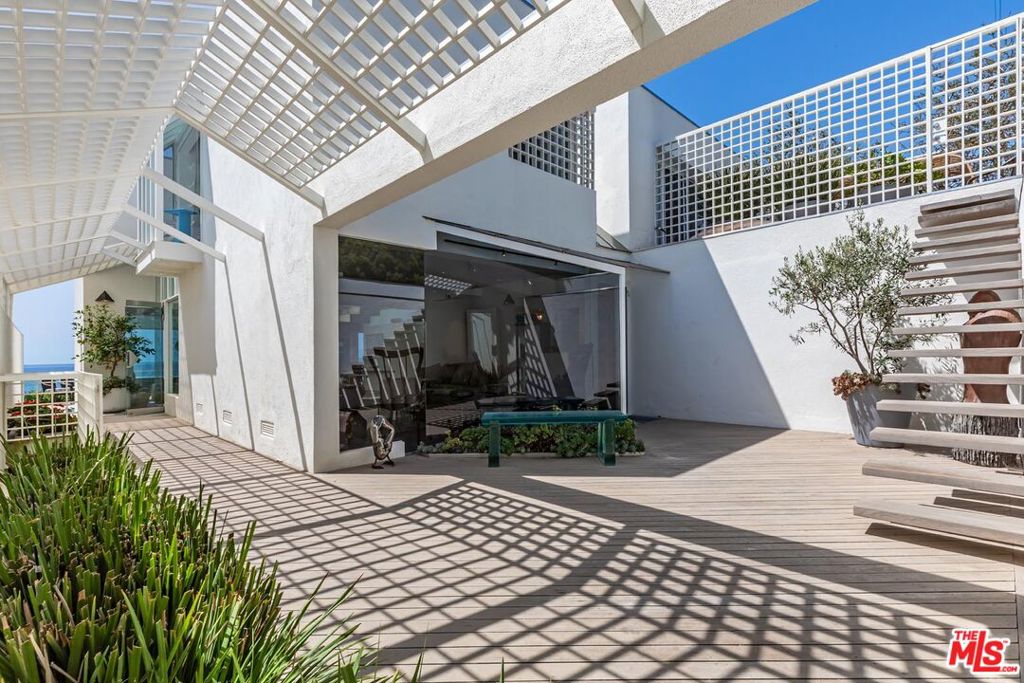 Architectural Triumph