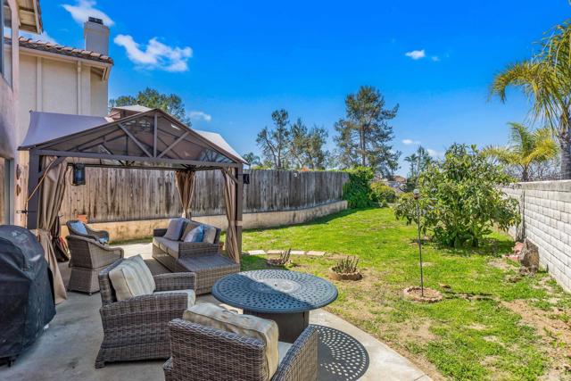 Home for Sale in Escondido