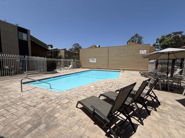 Detail Gallery Image 22 of 28 For 3456 Castle Glen Dr #173,  San Diego,  CA 92123 - 1 Beds | 1 Baths